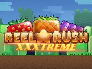 Reel Rush XXXtreme game thumbnail