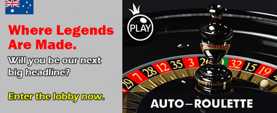 Get Your Huge Welcome Bonus