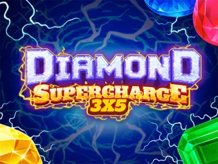 Diamond Supercharge game thumbnail