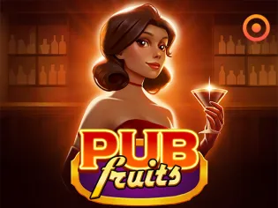 Pub Fruits game thumbnail