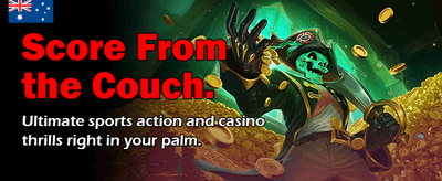 Real Money Jackpots Await You