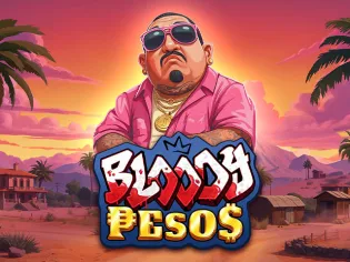 Bloody Pesos game thumbnail