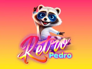 Retro Pedro game thumbnail