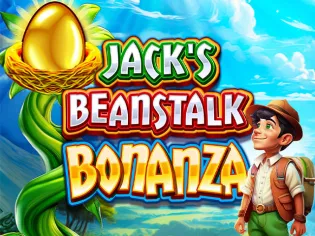 Jack’s Beanstalk Bonanza game thumbnail