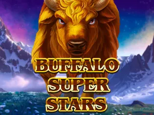 Buffalo Super Stars game thumbnail