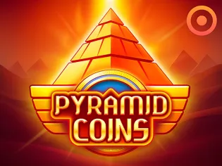 Pyramid Coins game thumbnail
