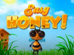 Easy Honey game thumbnail