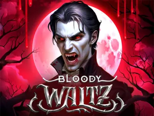 Bloody Waltz game thumbnail