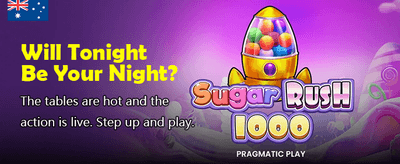 Best Aussie Online Slots Here
