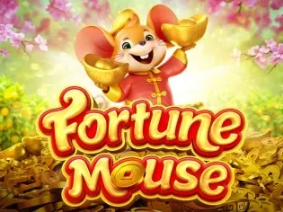 Fortune Mouse game thumbnail