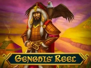 Genghis Reel game thumbnail