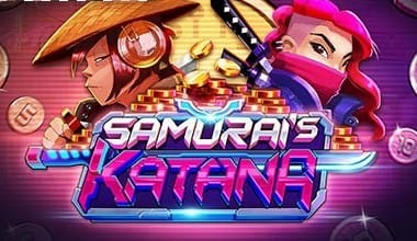 Samurai’s Katana