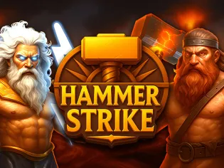 Hammer Strike game thumbnail