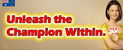VIP Loyalty Rewards promotion banner