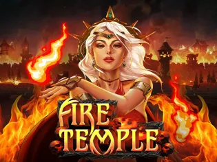 Fire Temple game thumbnail