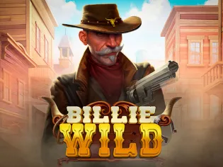 Billie Wild game thumbnail