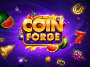 Coin Forge