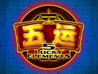 Five Lucky Elements