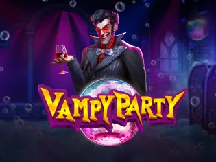 Vampy Party game thumbnail