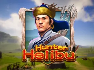 Hunter Helibu game thumbnail