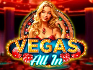 Vegas All In game thumbnail