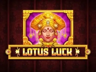 Lotus Luck game thumbnail