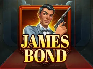 James Bond game thumbnail