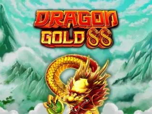 Dragon Gold 88 game thumbnail