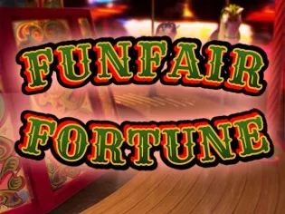 Funfair Fortune game thumbnail