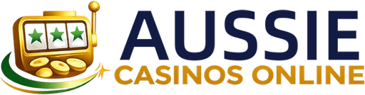 Aussie Casino Online Logo